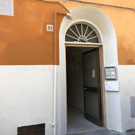 M&M I Navicelli Appartement Livorno Buitenkant foto