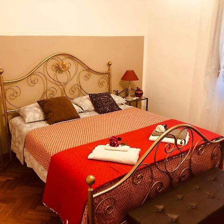 M&M I Navicelli Appartement Livorno Buitenkant foto