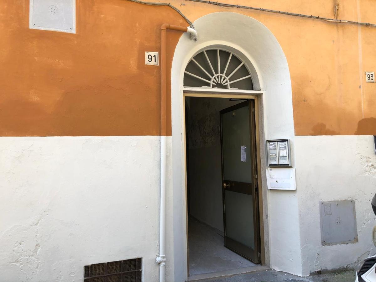 M&M I Navicelli Appartement Livorno Buitenkant foto