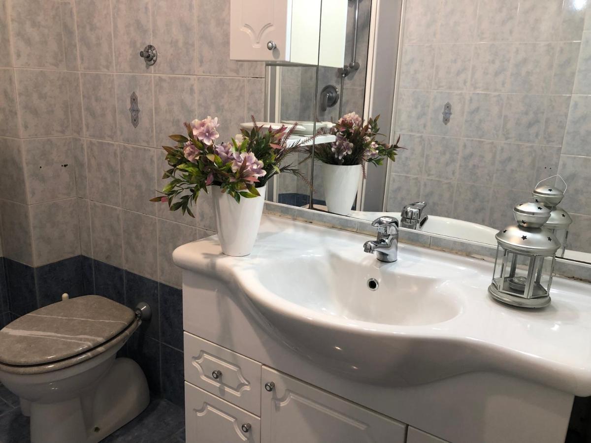 M&M I Navicelli Appartement Livorno Buitenkant foto