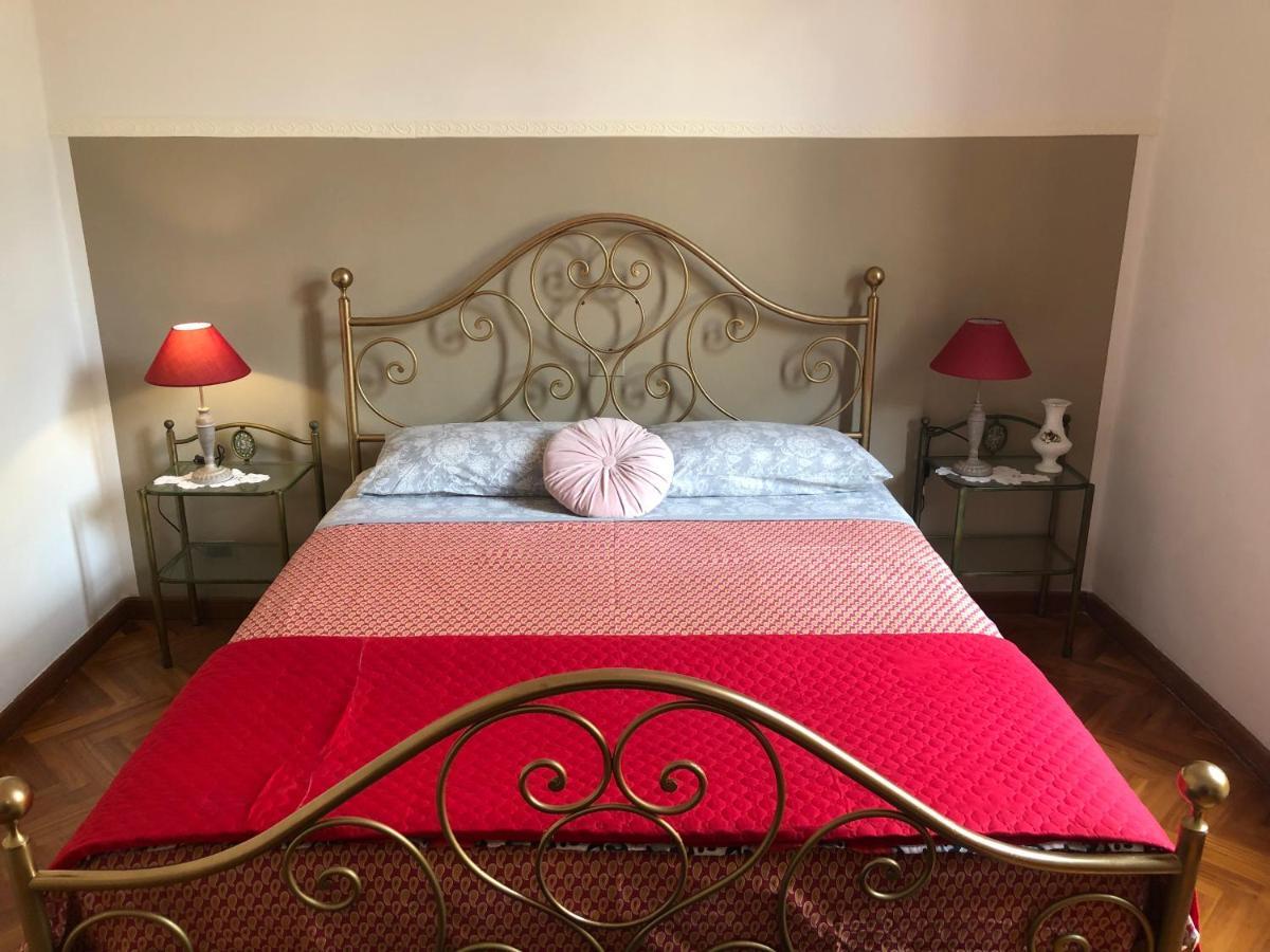 M&M I Navicelli Appartement Livorno Buitenkant foto