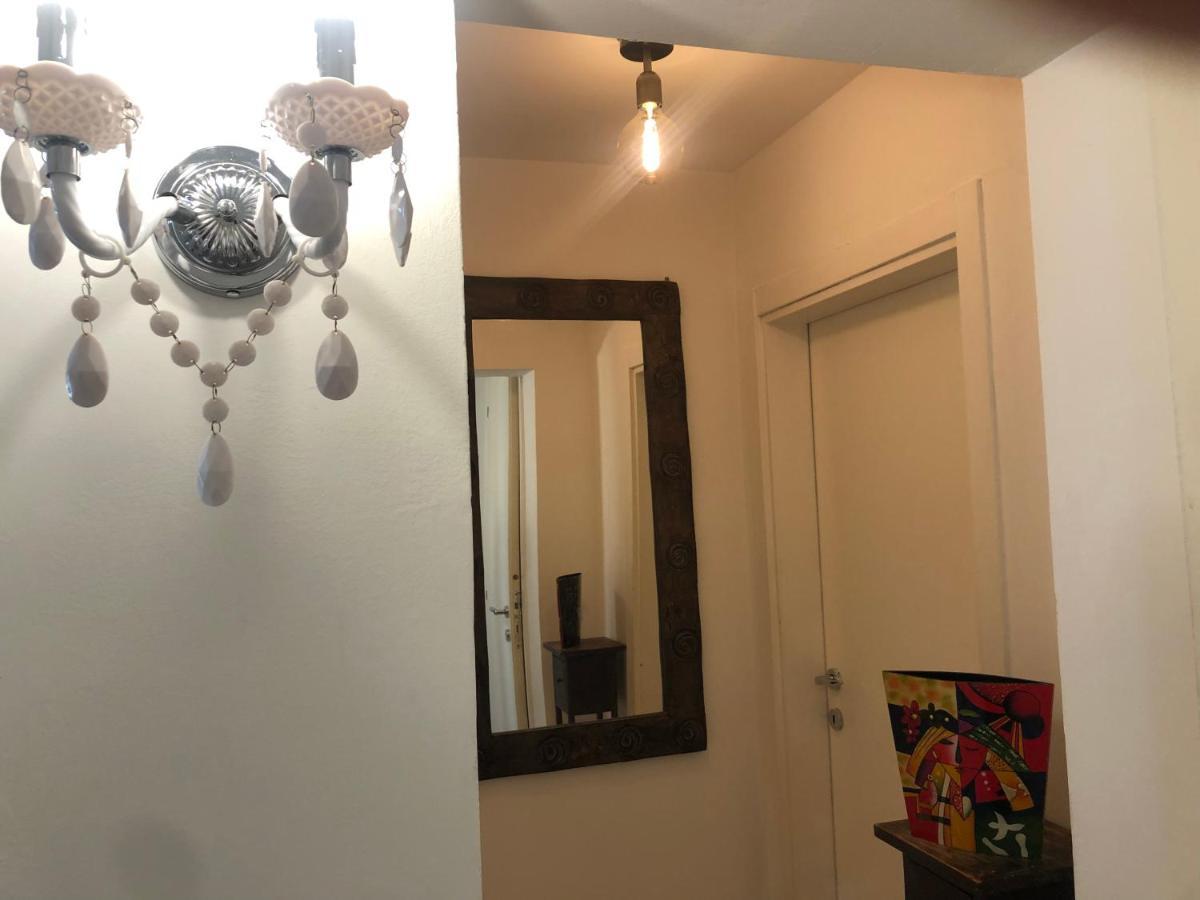 M&M I Navicelli Appartement Livorno Buitenkant foto