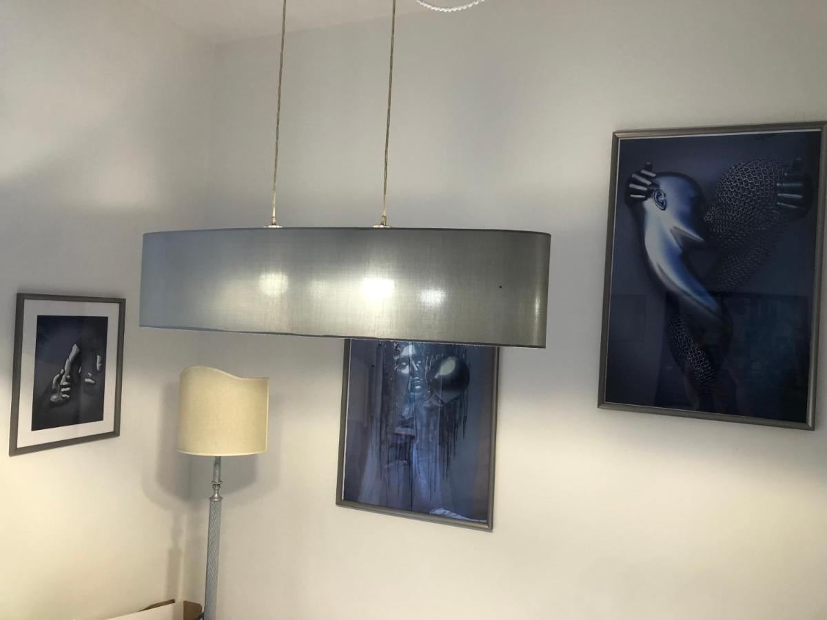 M&M I Navicelli Appartement Livorno Buitenkant foto