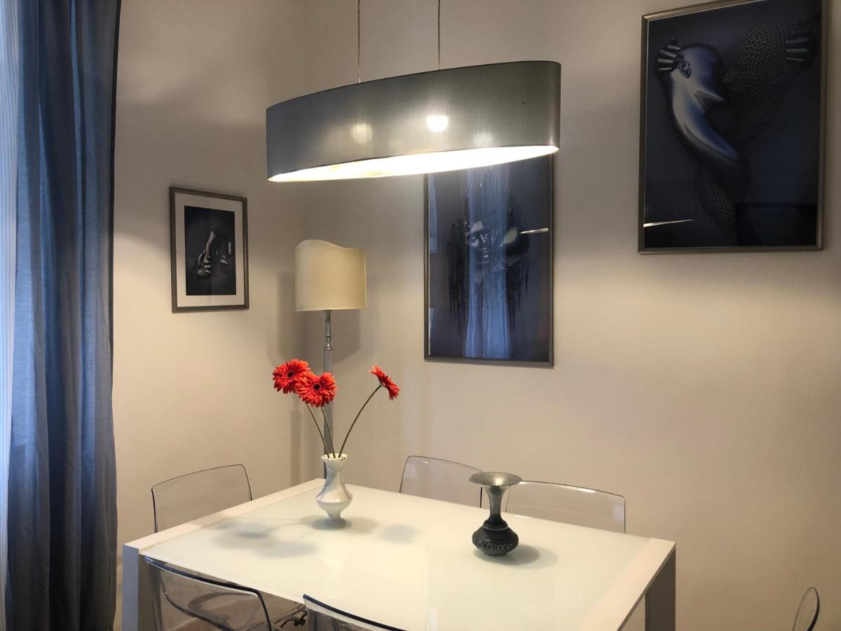 M&M I Navicelli Appartement Livorno Buitenkant foto