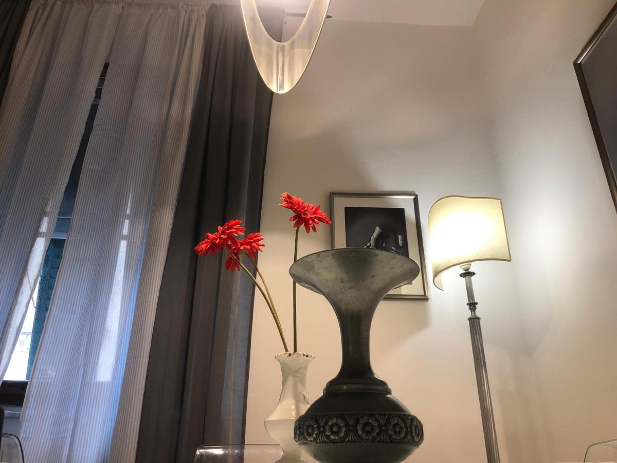 M&M I Navicelli Appartement Livorno Buitenkant foto
