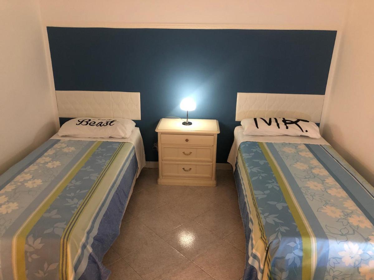 M&M I Navicelli Appartement Livorno Buitenkant foto
