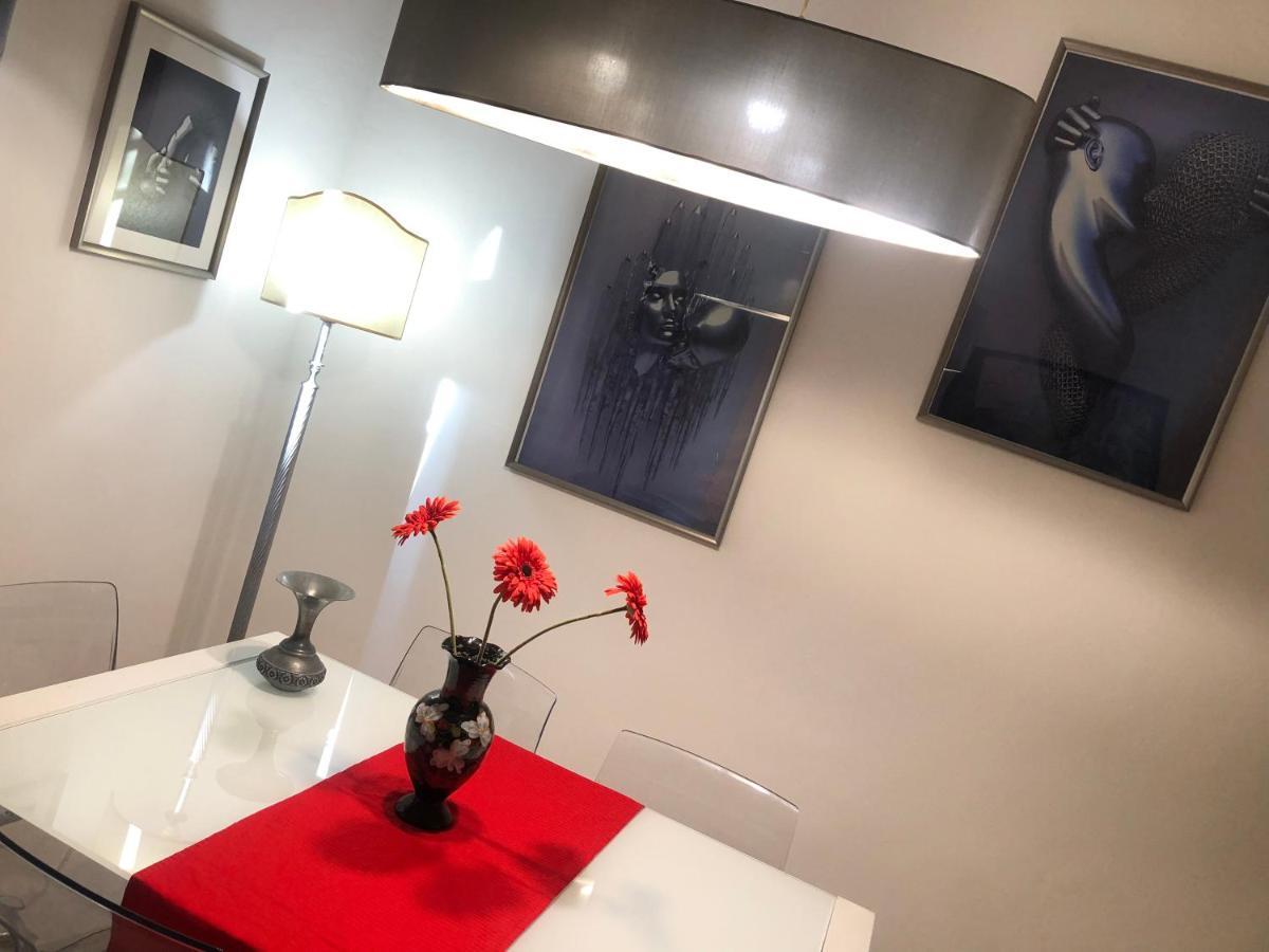 M&M I Navicelli Appartement Livorno Buitenkant foto