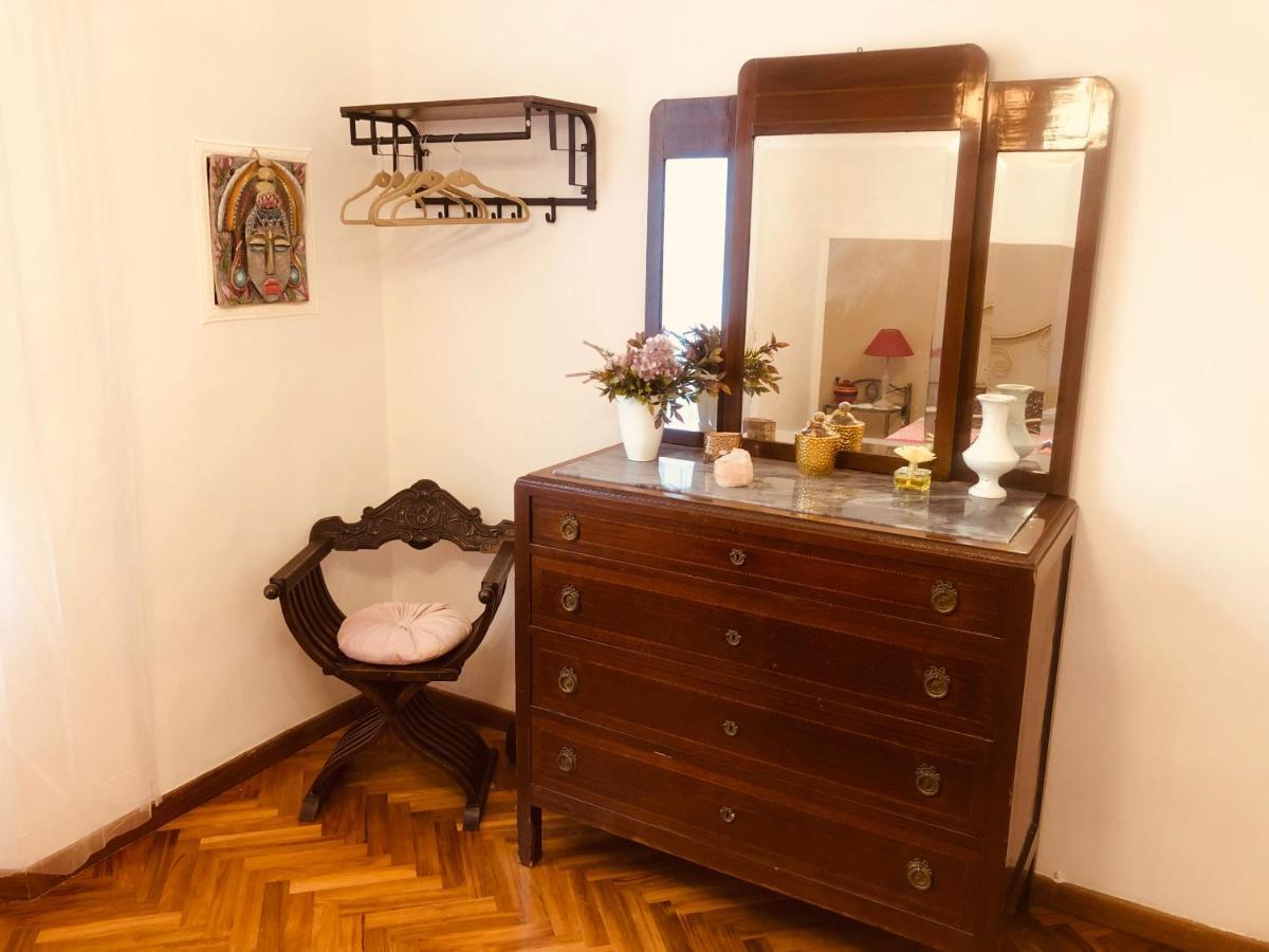 M&M I Navicelli Appartement Livorno Buitenkant foto