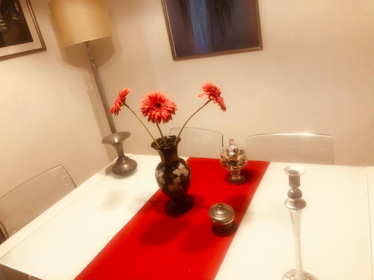 M&M I Navicelli Appartement Livorno Buitenkant foto