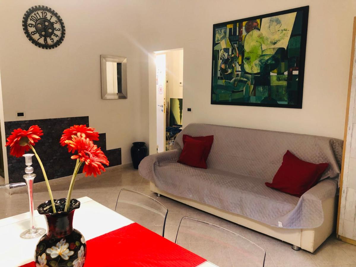 M&M I Navicelli Appartement Livorno Buitenkant foto
