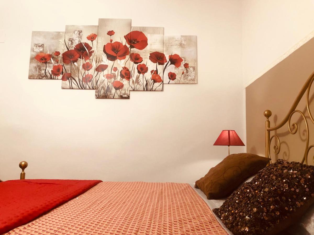 M&M I Navicelli Appartement Livorno Buitenkant foto