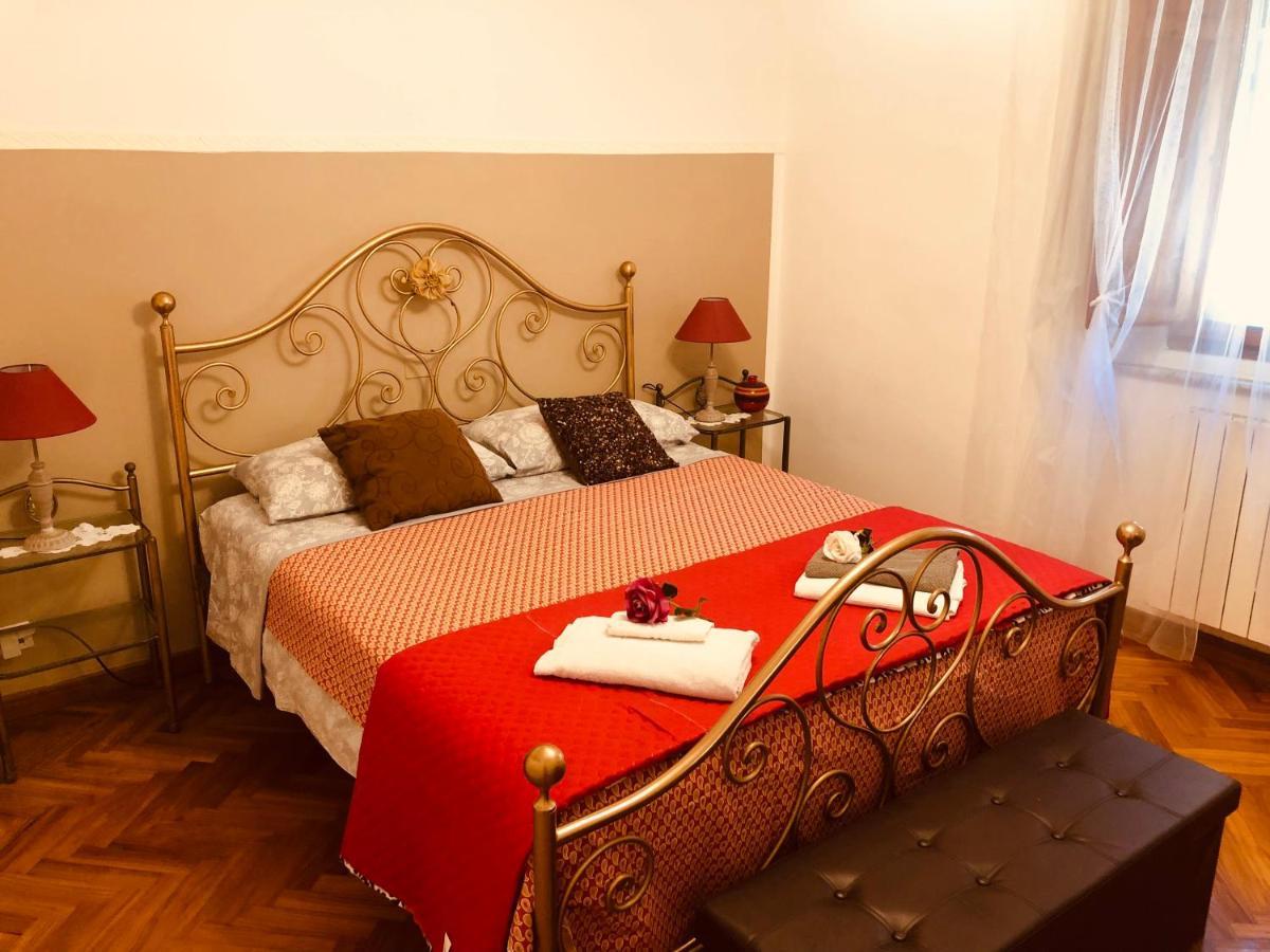 M&M I Navicelli Appartement Livorno Buitenkant foto